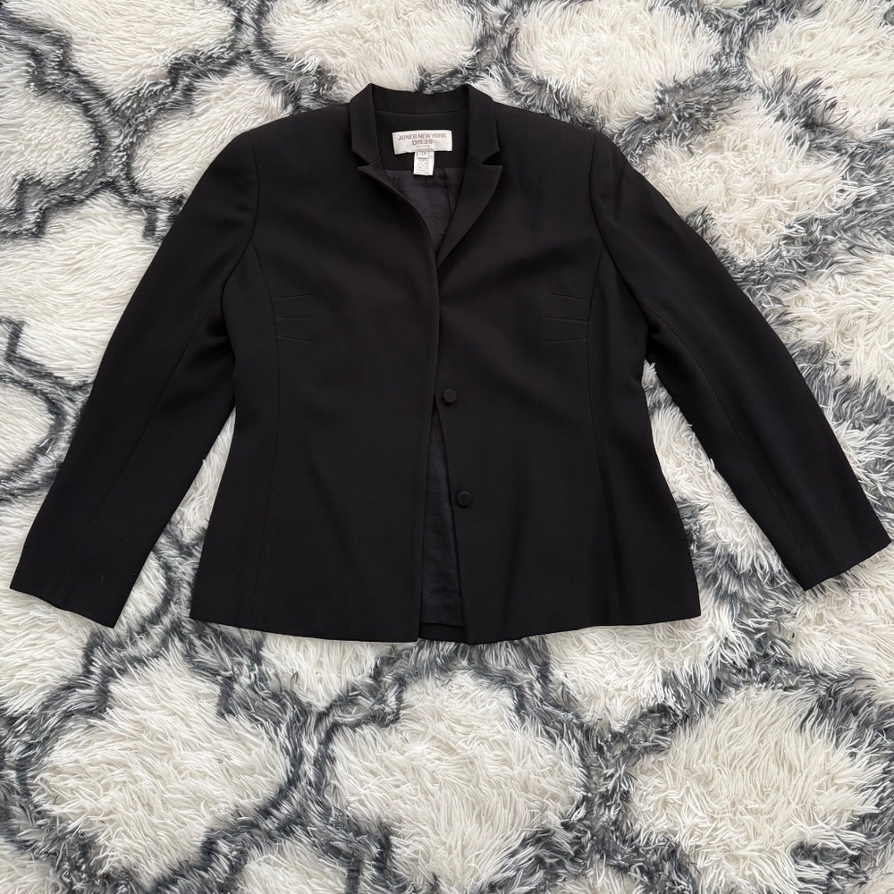 Blazer JONES NEW YORK